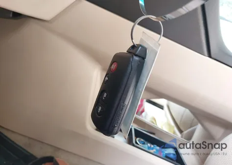 2010 Lexus Rx 350 from USA, damaged, VIN 2T2ZK1BA3AC026415